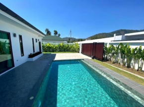 V150 5-Star Villa Perfect for Relaxation &Comfort